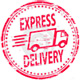 express stamp
