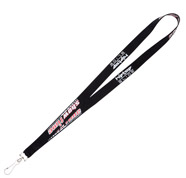 3/4" Polyester Lanyard