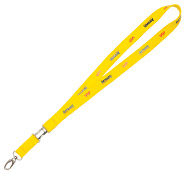 3/4" Neoprene Lanyard