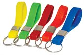 Silicone Keychain