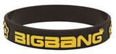 Embossed Wristband With Color